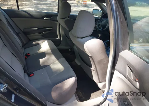 2008 Honda Accord 2.4 Lx-P из США, поврежденный, VIN 1HGCP26448A151011